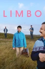 پوستر فیلم برزخ