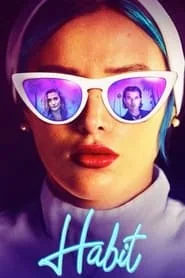 پوستر فیلم عادت داشتن