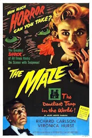 پوستر فیلم مارپیچ