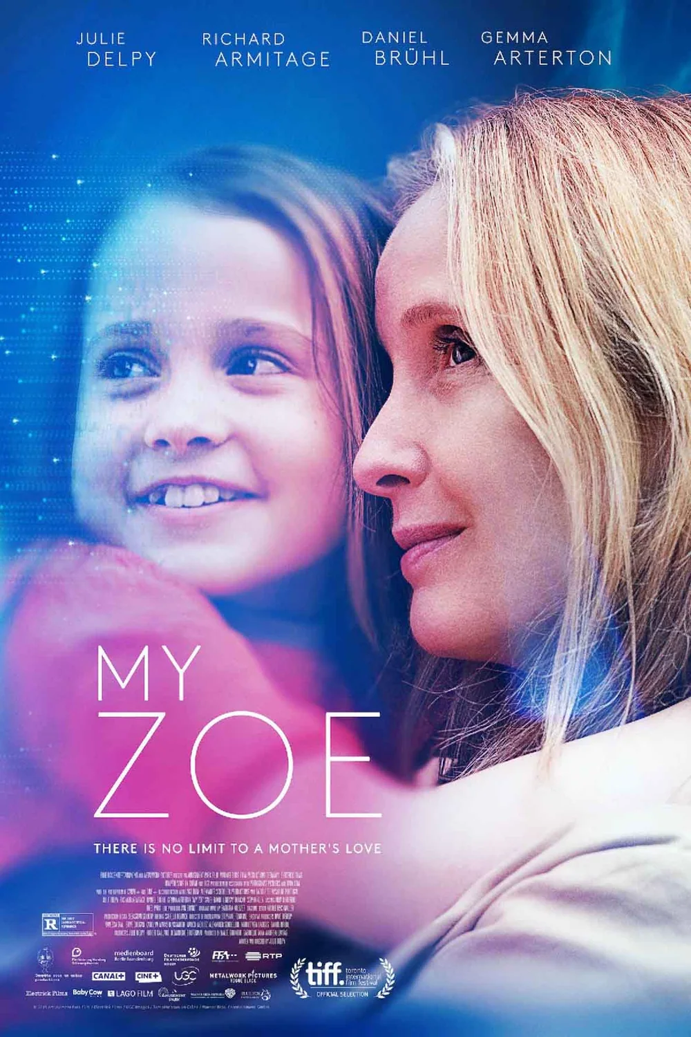 پوستر فیلم زویی من