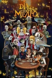 پوستر فیلم آرزوی بزرگ سلما