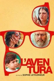 پوستر فیلم ماجراجویی