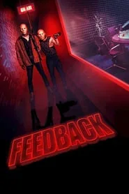 پوستر فیلم بازخورد