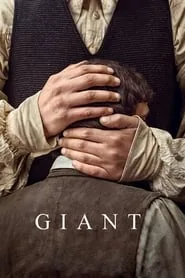 پوستر فیلم غول