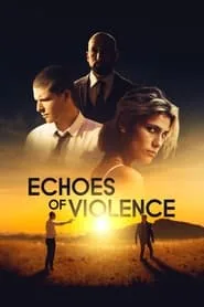 پوستر فیلم پژواک خشونت