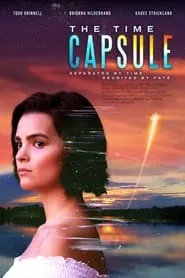 پوستر فیلم کپسول زمان
