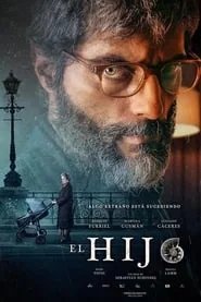 پوستر فیلم پسر