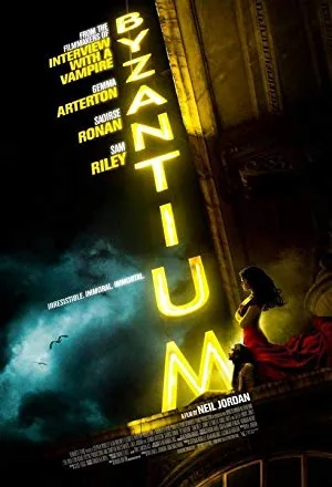 پوستر فیلم Byzantium