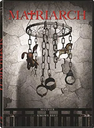 پوستر فیلم Matriarch