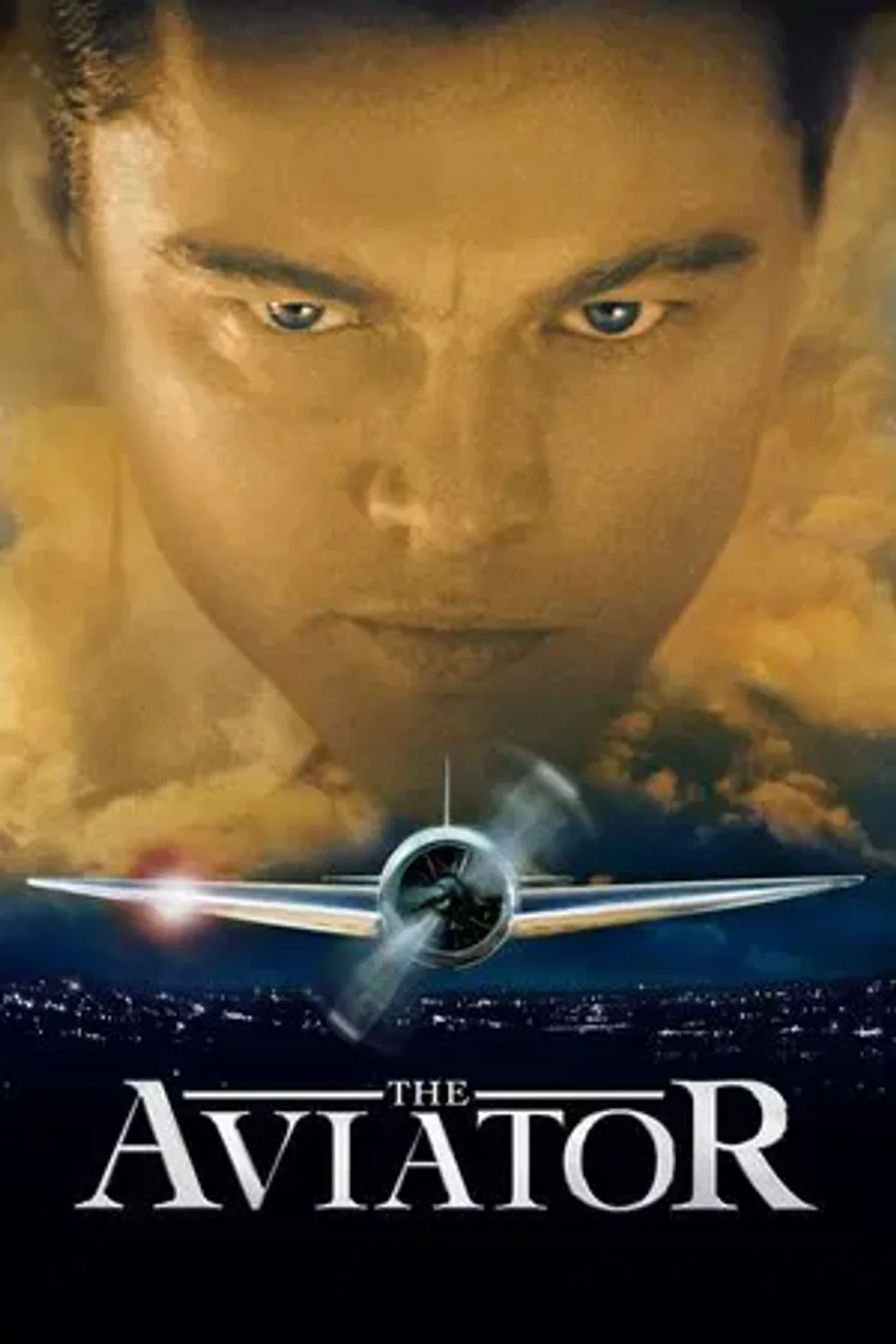 پوستر فیلم هوانورد