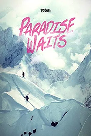 پوستر فیلم Paradise Waits
