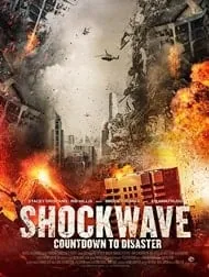 پوستر فیلم Shockwave