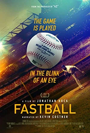 پوستر فیلم Fastball