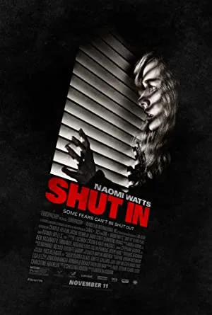 پوستر فیلم Shut In
