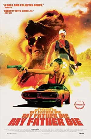 پوستر فیلم My Father Die