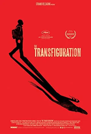 پوستر فیلم The Transfiguration