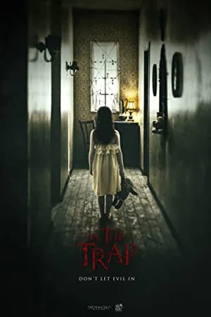 پوستر فیلم In the Trap