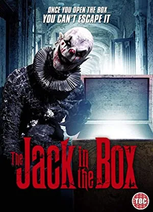 پوستر فیلم The Jack in the Box