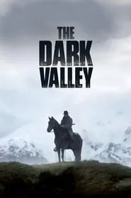 پوستر فیلم دره تاریک