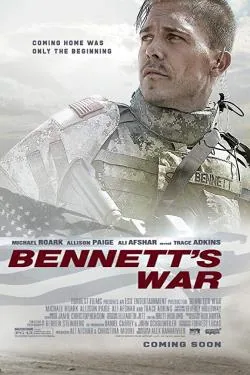 پوستر فیلم Bennetts War