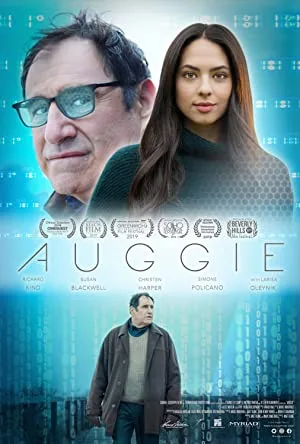 پوستر فیلم آگوگی