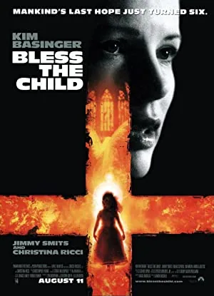 پوستر فیلم Bless the Child
