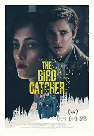 پوستر فیلم The Birdcatcher