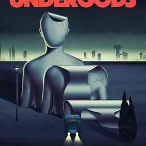 پوستر فیلم Undergods