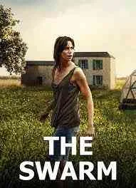 پوستر فیلم The Swarm