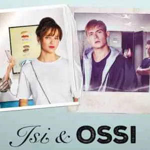 پوستر فیلم ایسی و اوشی