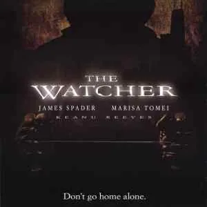 پوستر فیلم مراقبت