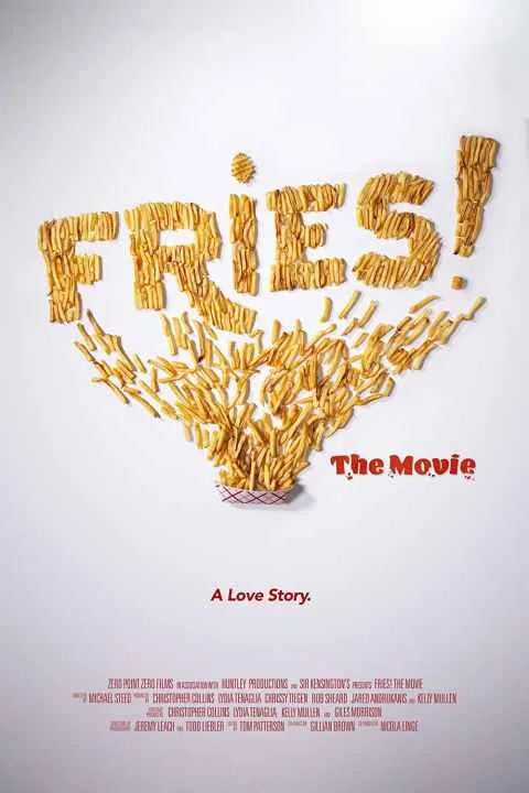 پوستر فیلم Fries The Movie