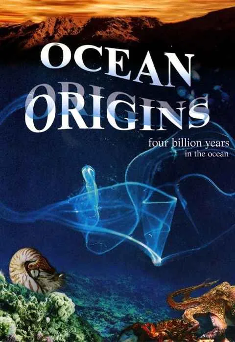 پوستر فیلم Origins of Life