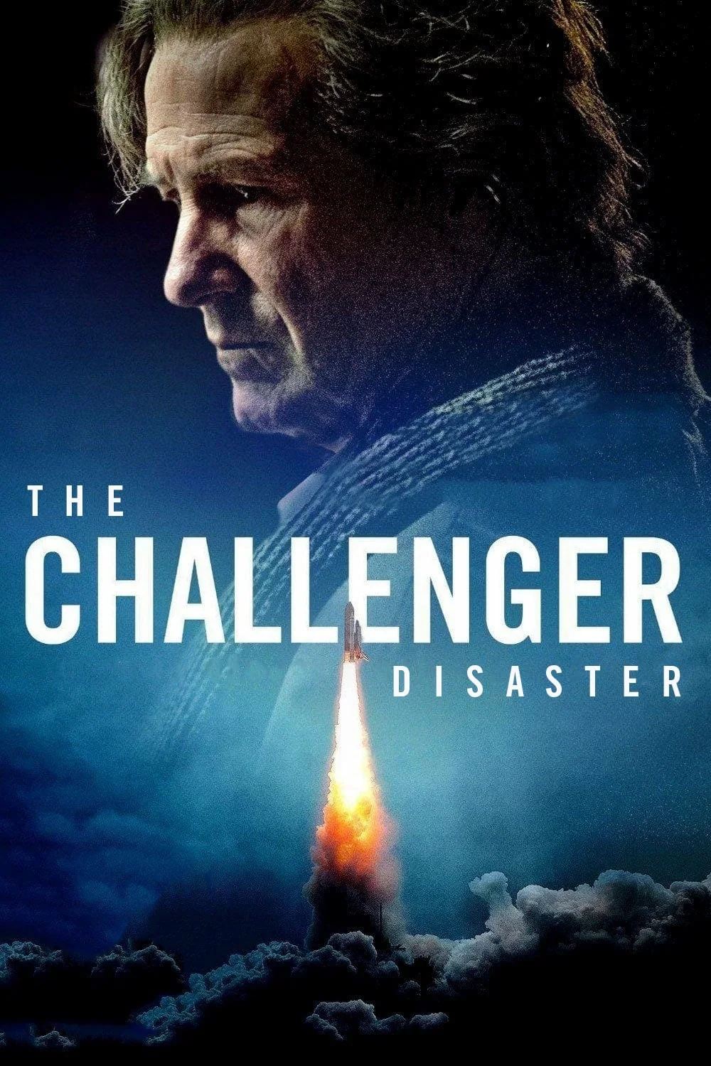 پوستر فیلم چلنجر