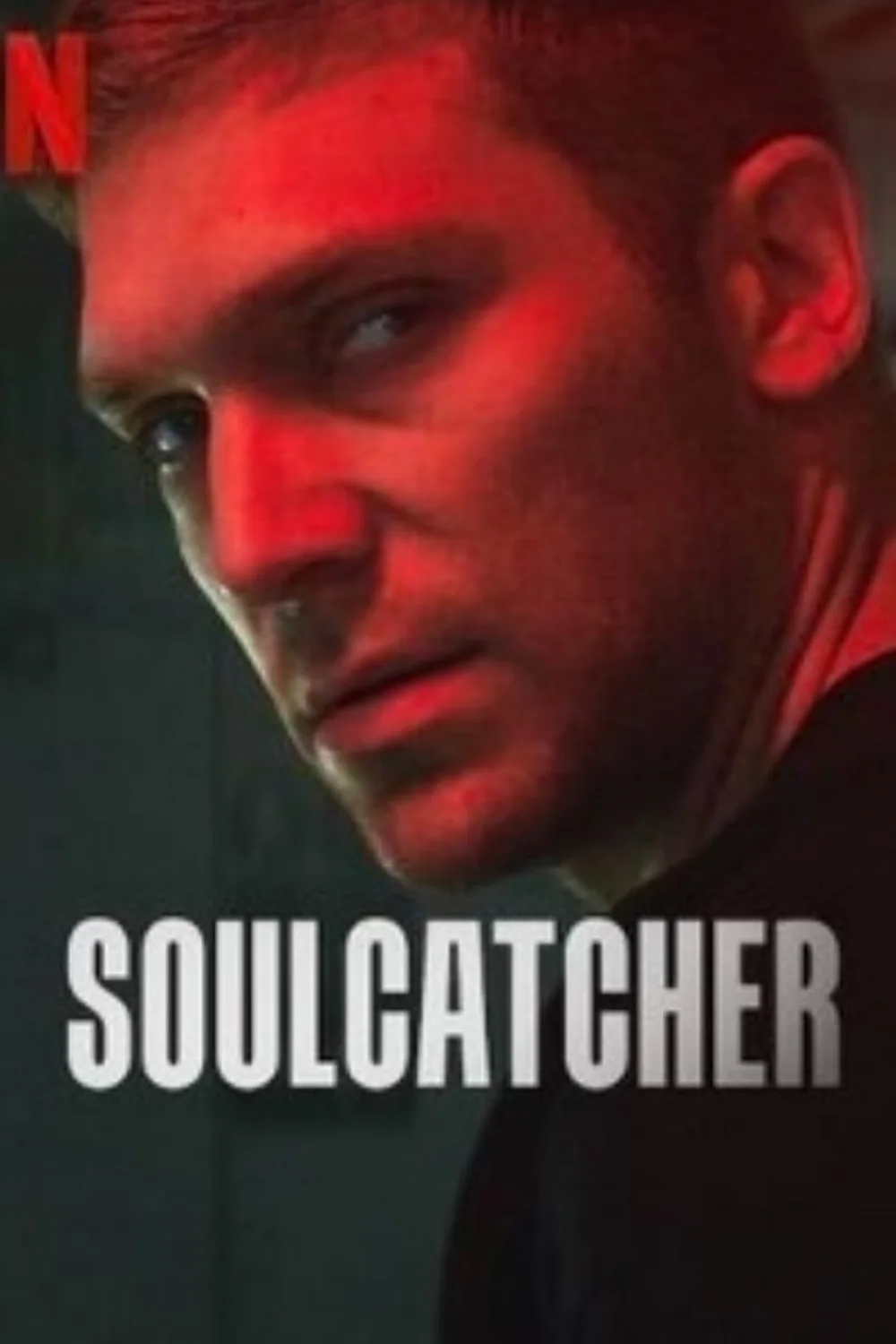 پوستر فیلم SoulCatcher