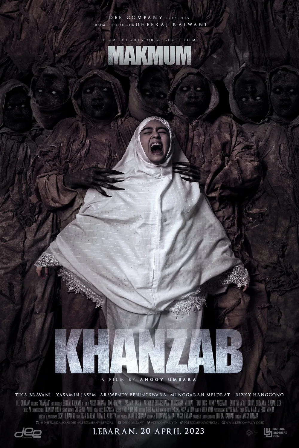 پوستر فیلم خنجاب