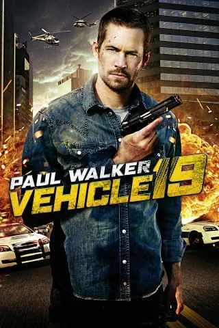 پوستر فیلم خودرو 19