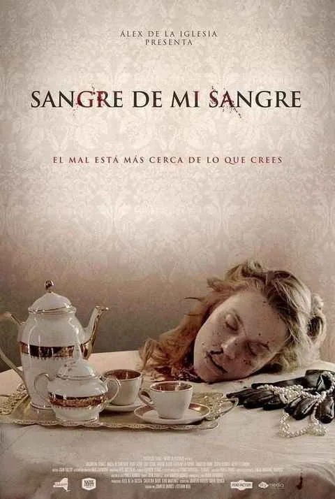پوستر فیلم لانه موش