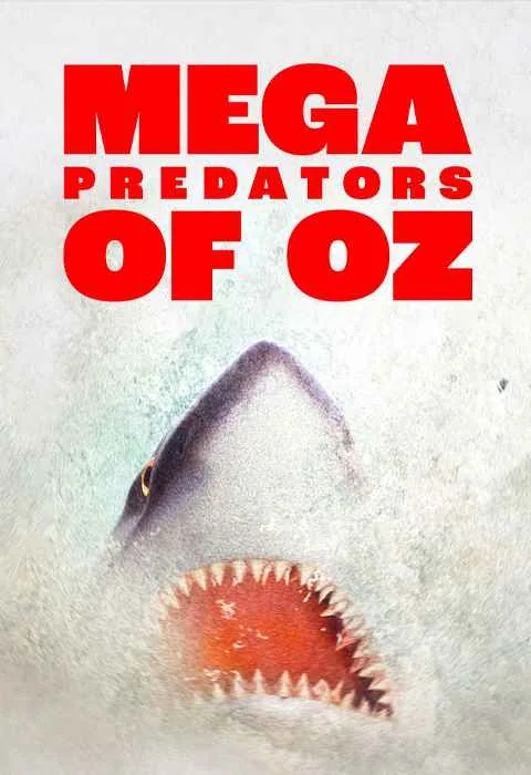 پوستر فیلم Mega Predators of Oz
