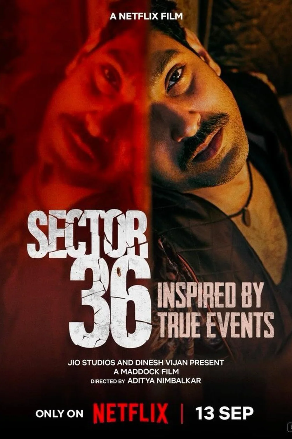 پوستر فیلم بخش 36