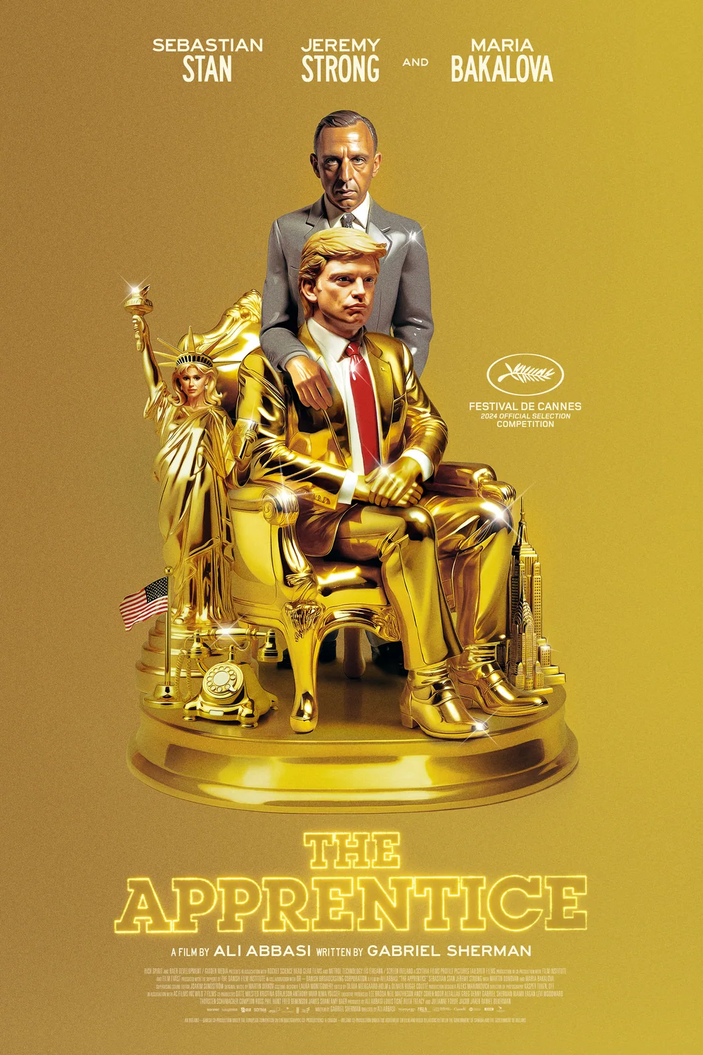 پوستر فیلم شاگرد