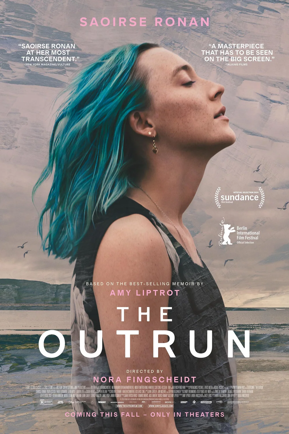 پوستر فیلم مرتع