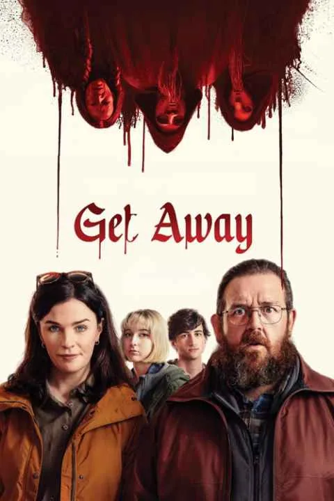 پوستر فیلم مسافرت