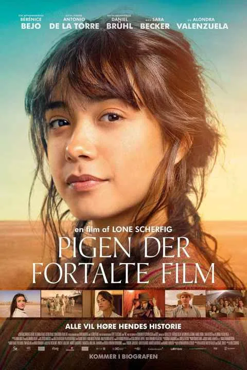 پوستر فیلم گوینده فیلم