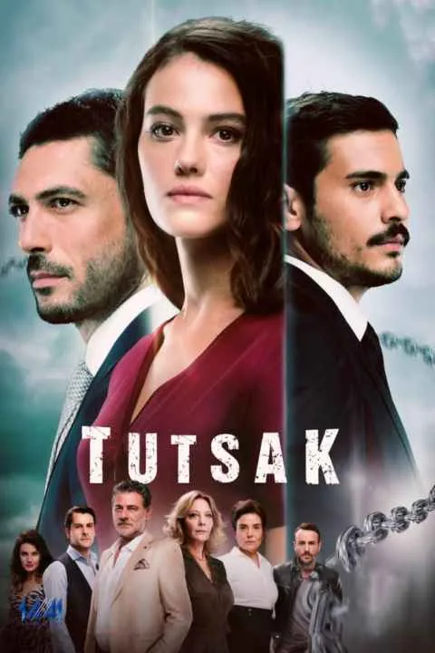 پوستر فیلم Tutsak