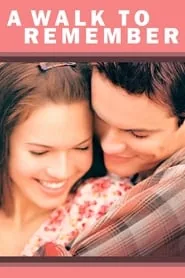 پوستر فیلم پیاده روی به یاد ماندنی