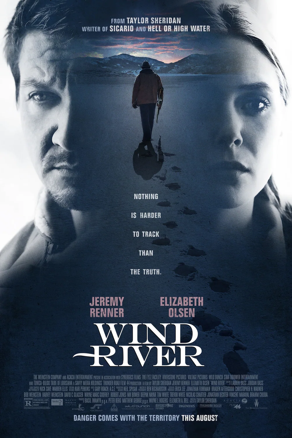 پوستر فیلم ویند