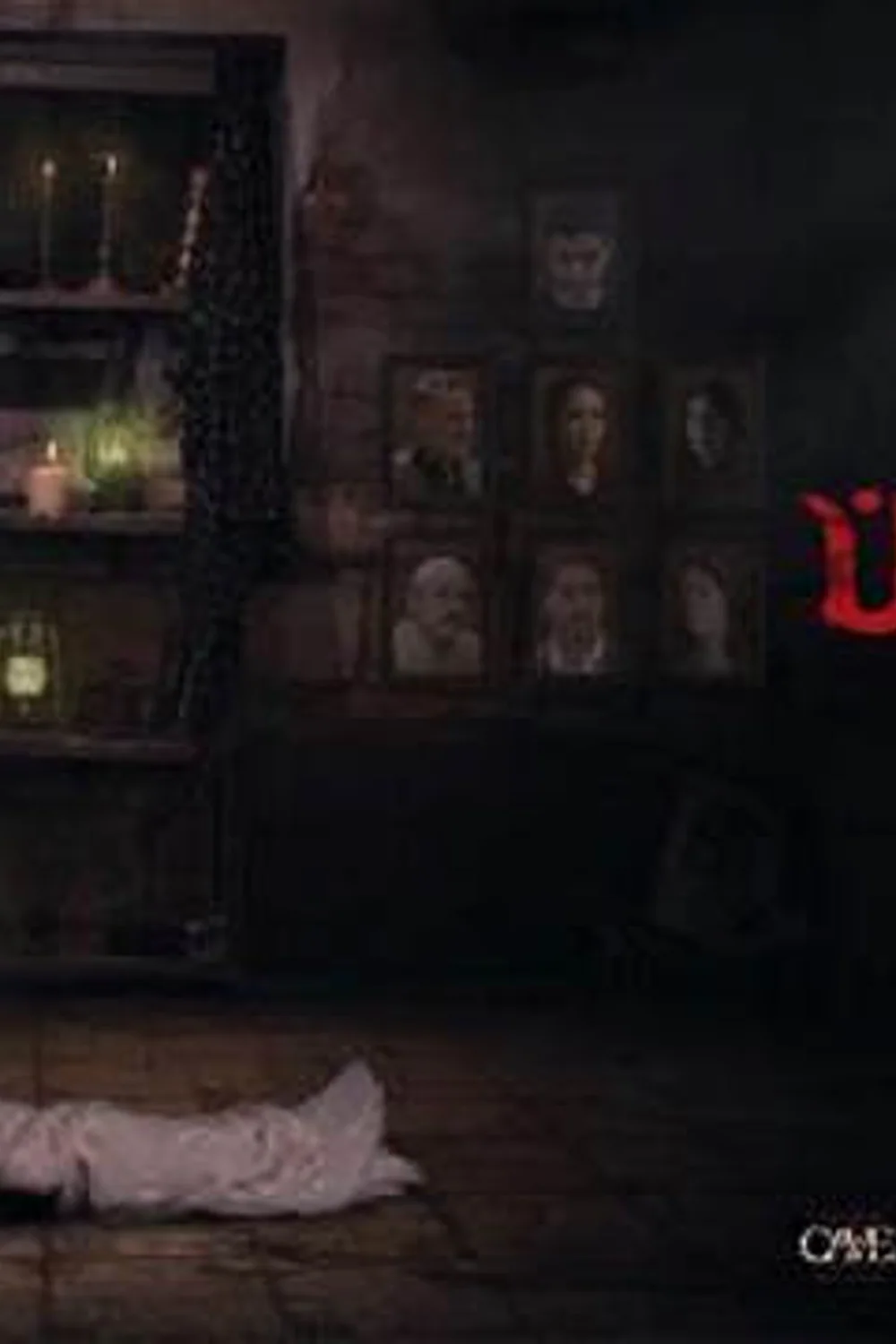 پوستر فیلم قبل از چهل