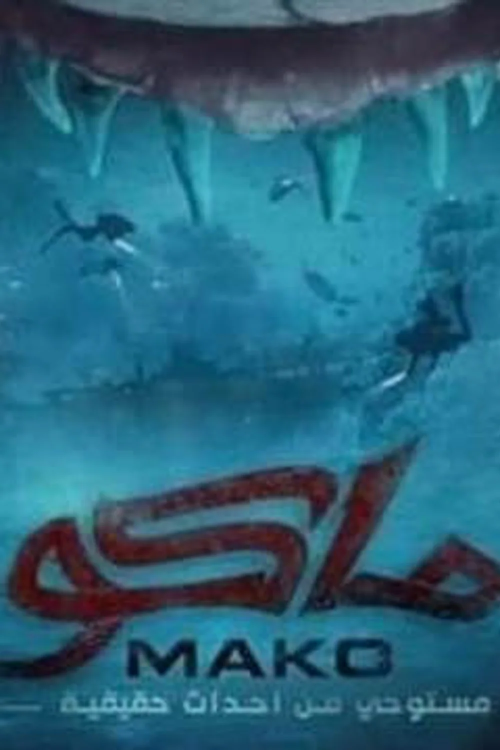 پوستر فیلم ماکو