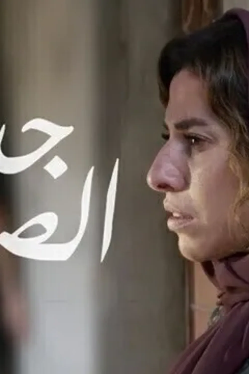 پوستر فیلم دیوار صدا